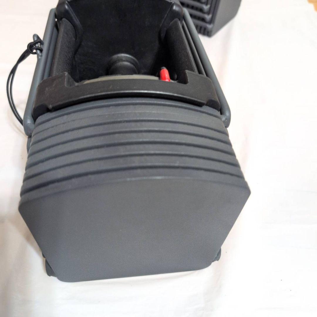 ADJUSTABLE DUMBBELL 26kg 可変式ダンベル①
