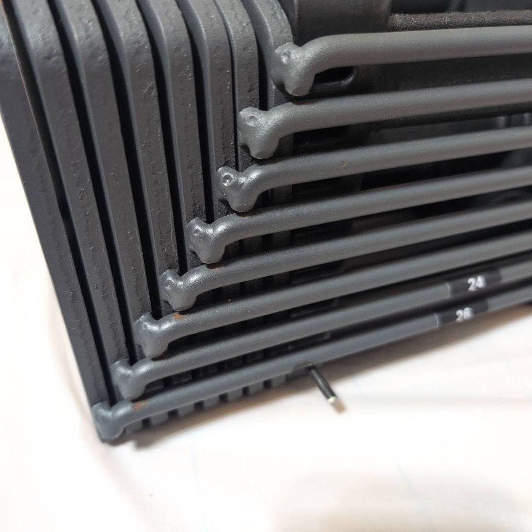 ADJUSTABLE DUMBBELL 26kg 可変式ダンベル①