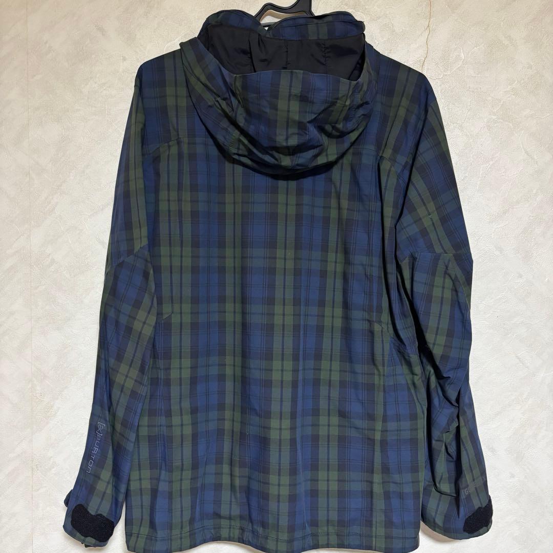 〖最終価格〗Burton [ak] GORE-TEX スノーボード ウェアXS