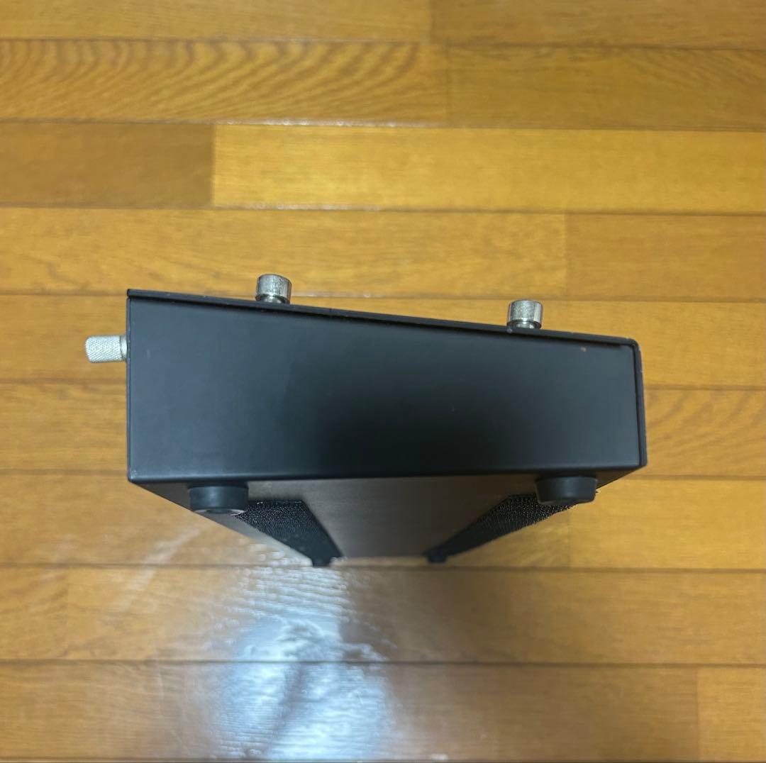 Providence PEC-2 ルーティングシステム