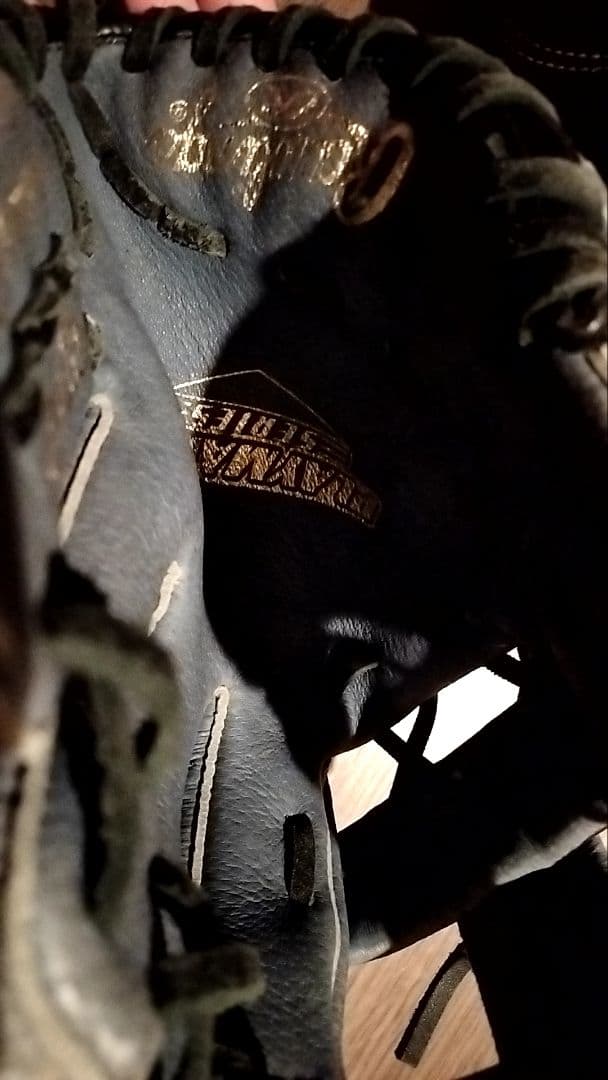 Rawlings ローリングス 野球グローブ 　大人用と子供用の2個セット