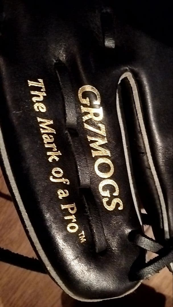Rawlings ローリングス 野球グローブ 　大人用と子供用の2個セット