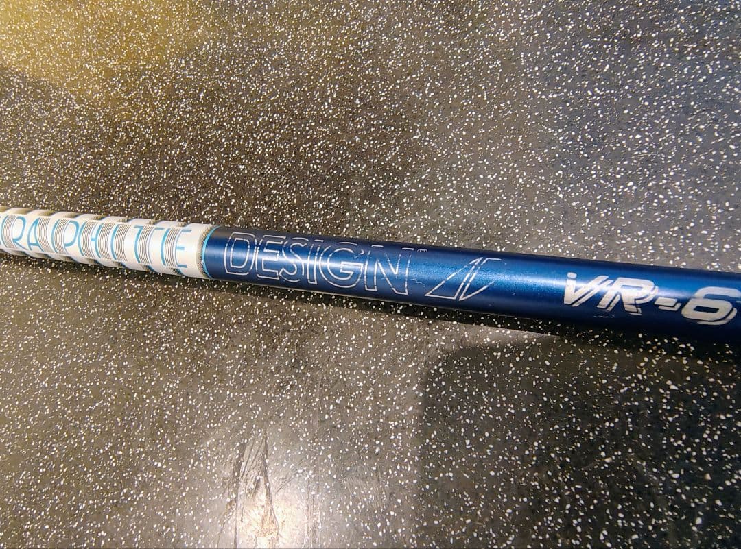 TOUR AD VR 60S スリーブなし