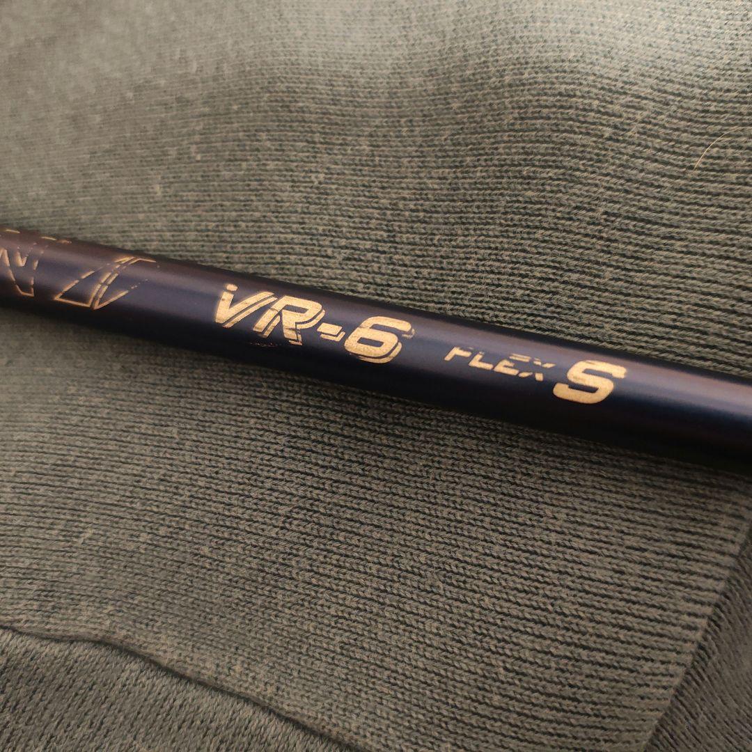 TOUR AD VR 60S スリーブなし