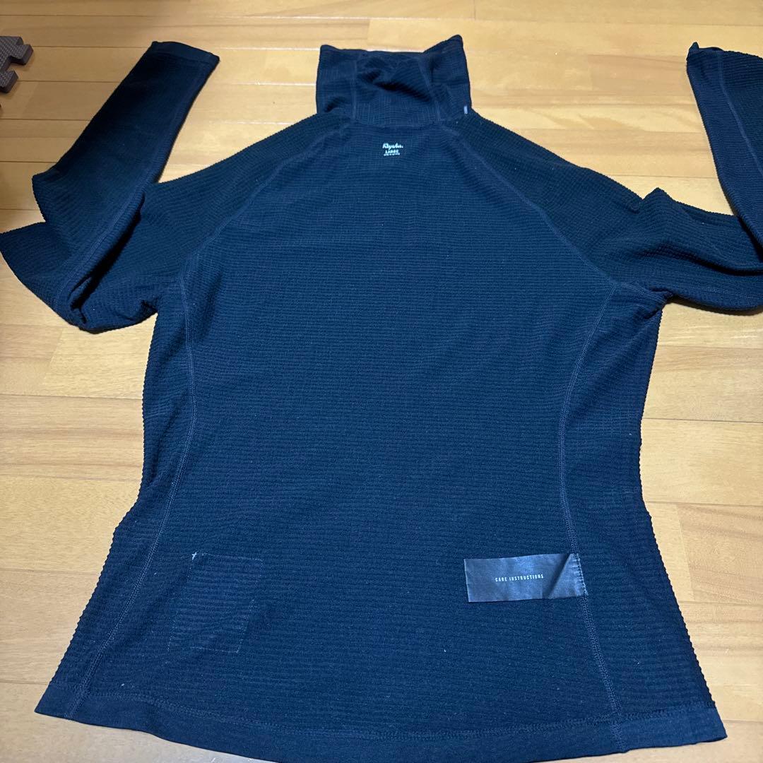 ウェア rapha PRO TEAM THERMAL BASE LAYER