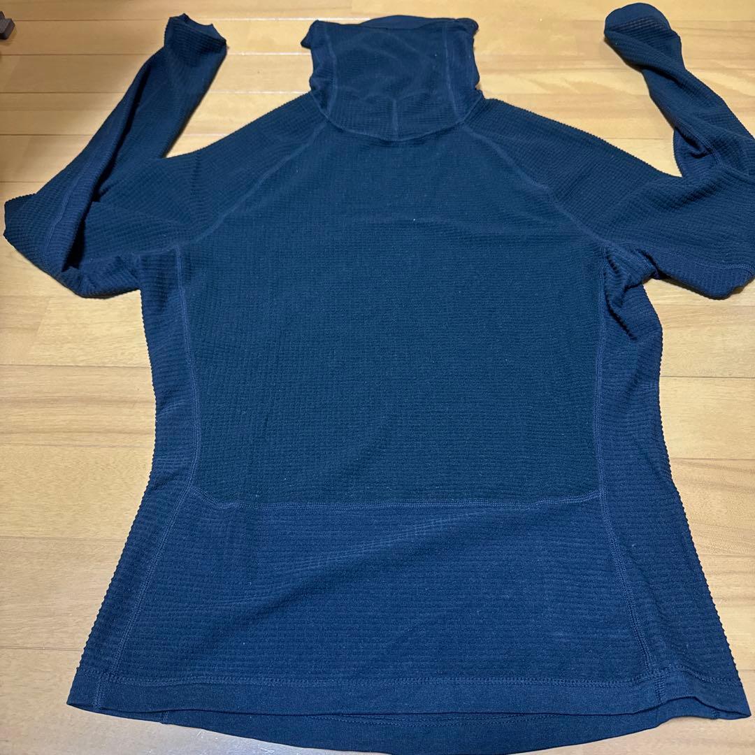 ウェア rapha PRO TEAM THERMAL BASE LAYER