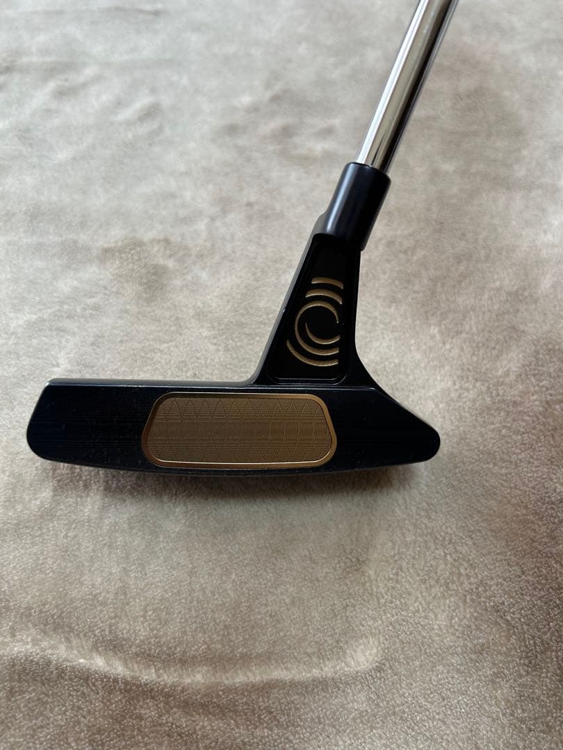 Ai One Milled Tri-Beam CSパター　33インチ