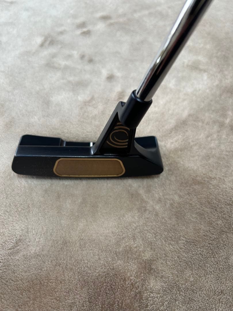 Ai One Milled Tri-Beam CSパター　33インチ
