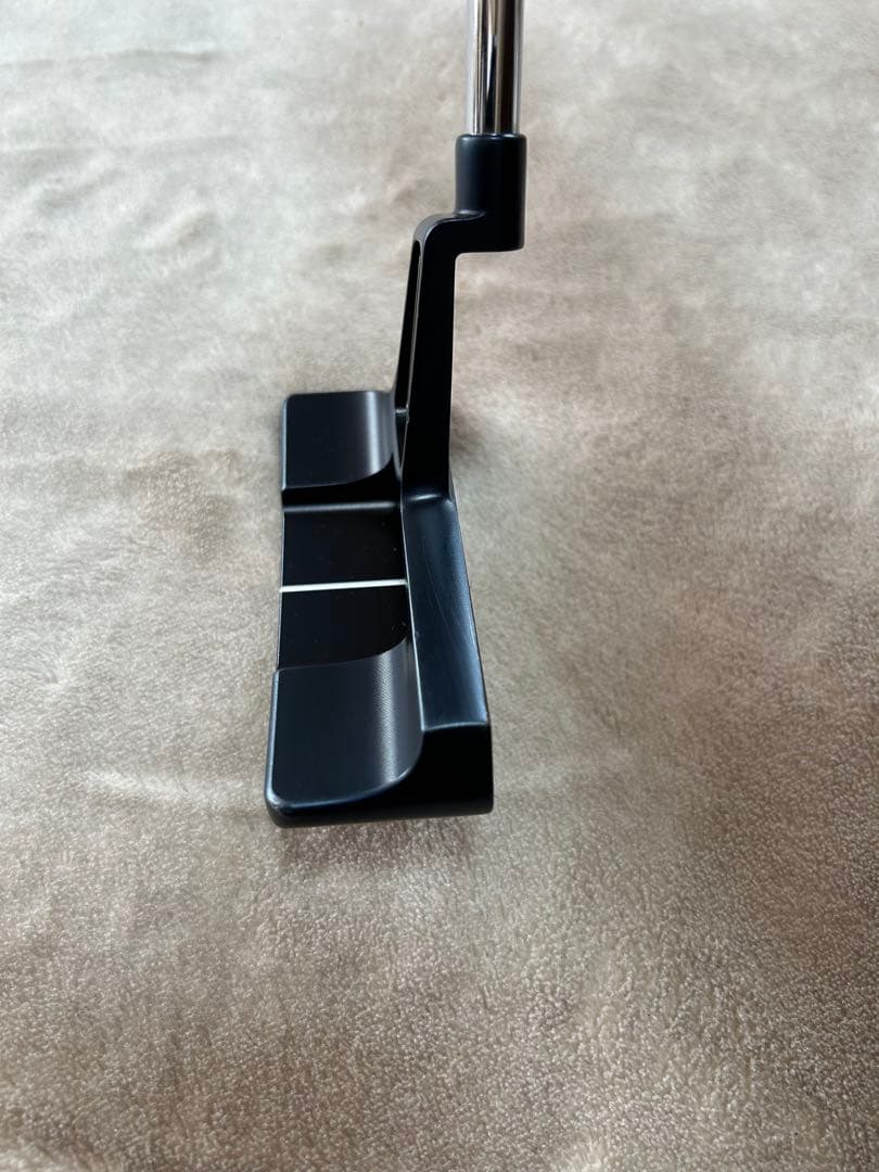 Ai One Milled Tri-Beam CSパター　33インチ