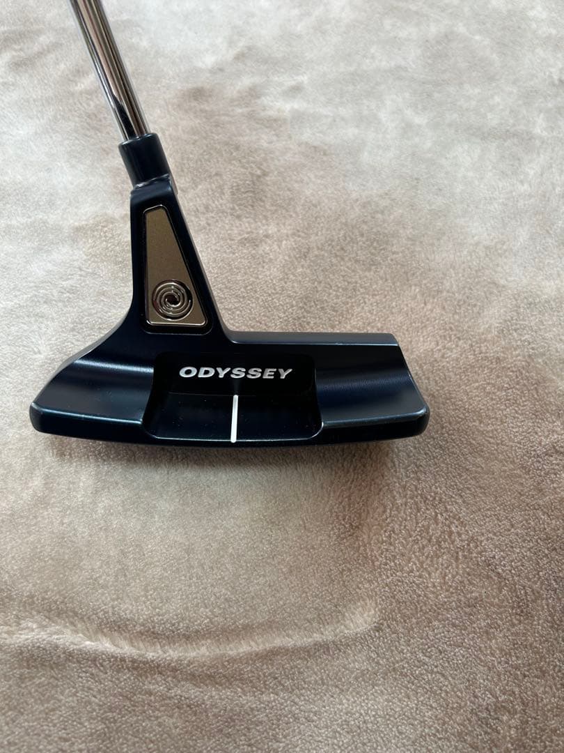 Ai One Milled Tri-Beam CSパター　33インチ