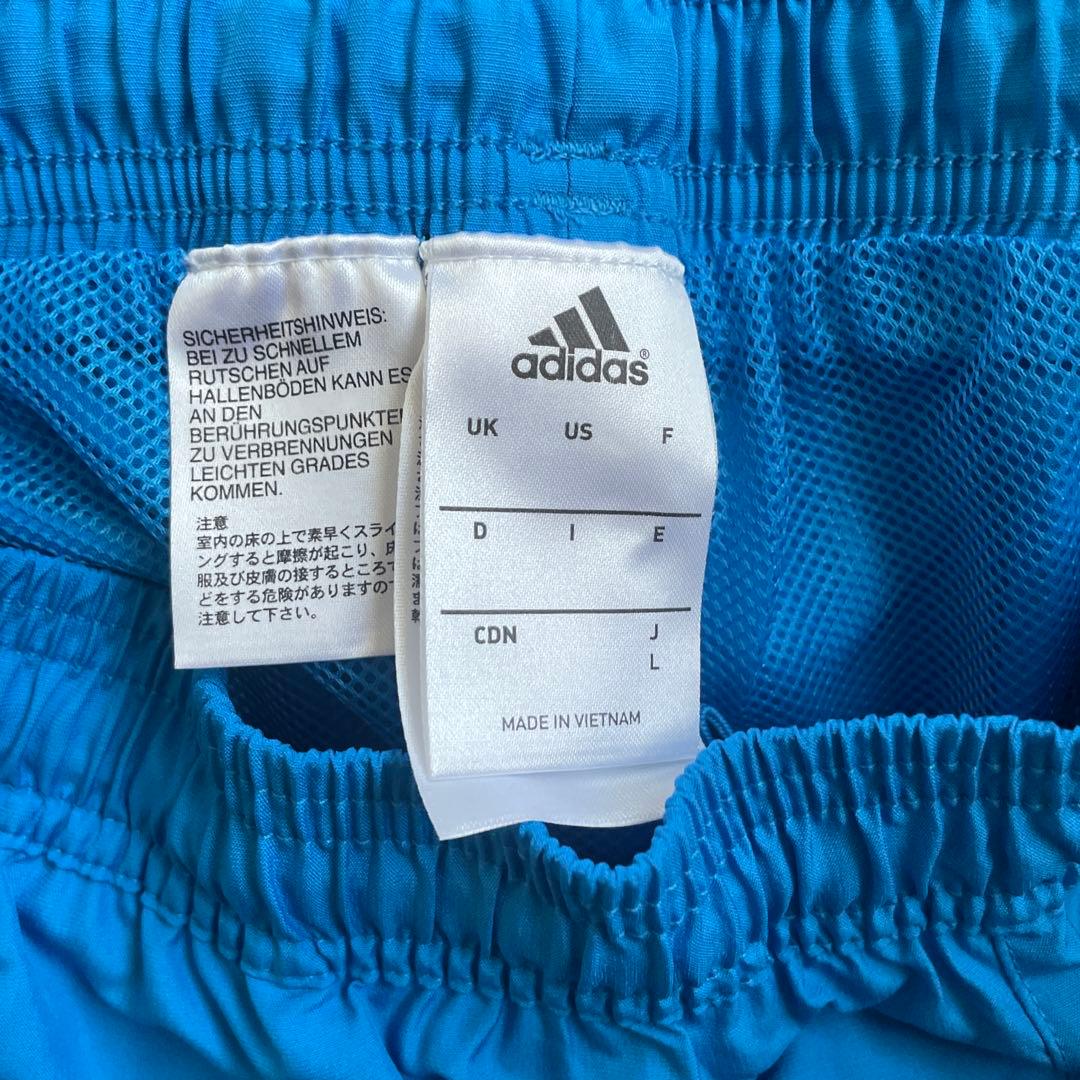 adidas コロンビア代表 ウィンドブレーカーセット
