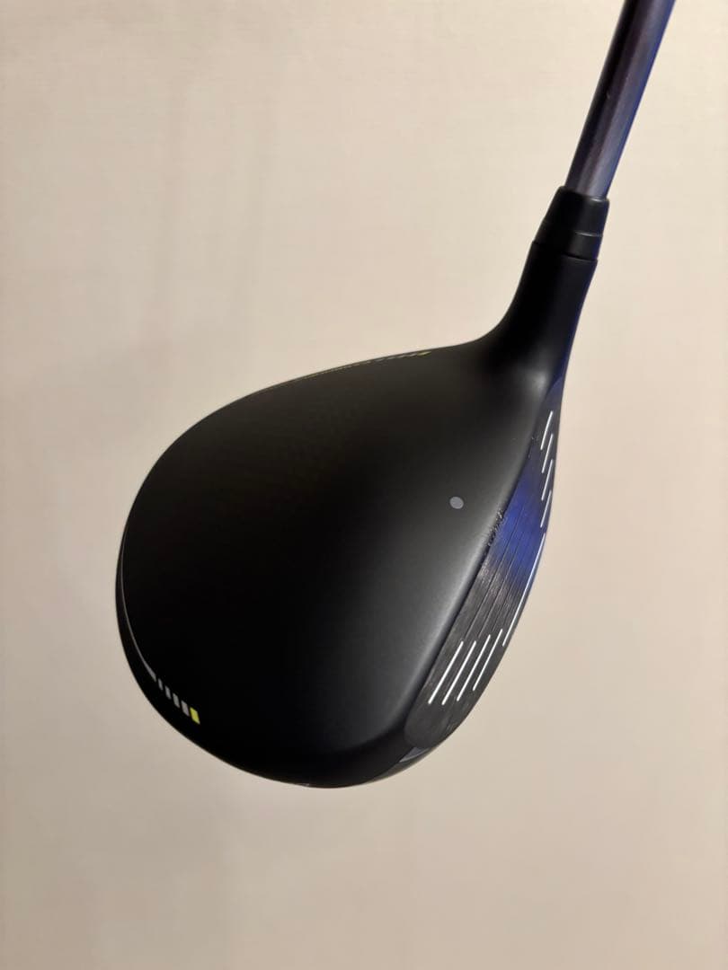 希少カスタム PING G430 MAX 7W エボ6 661S カバー付