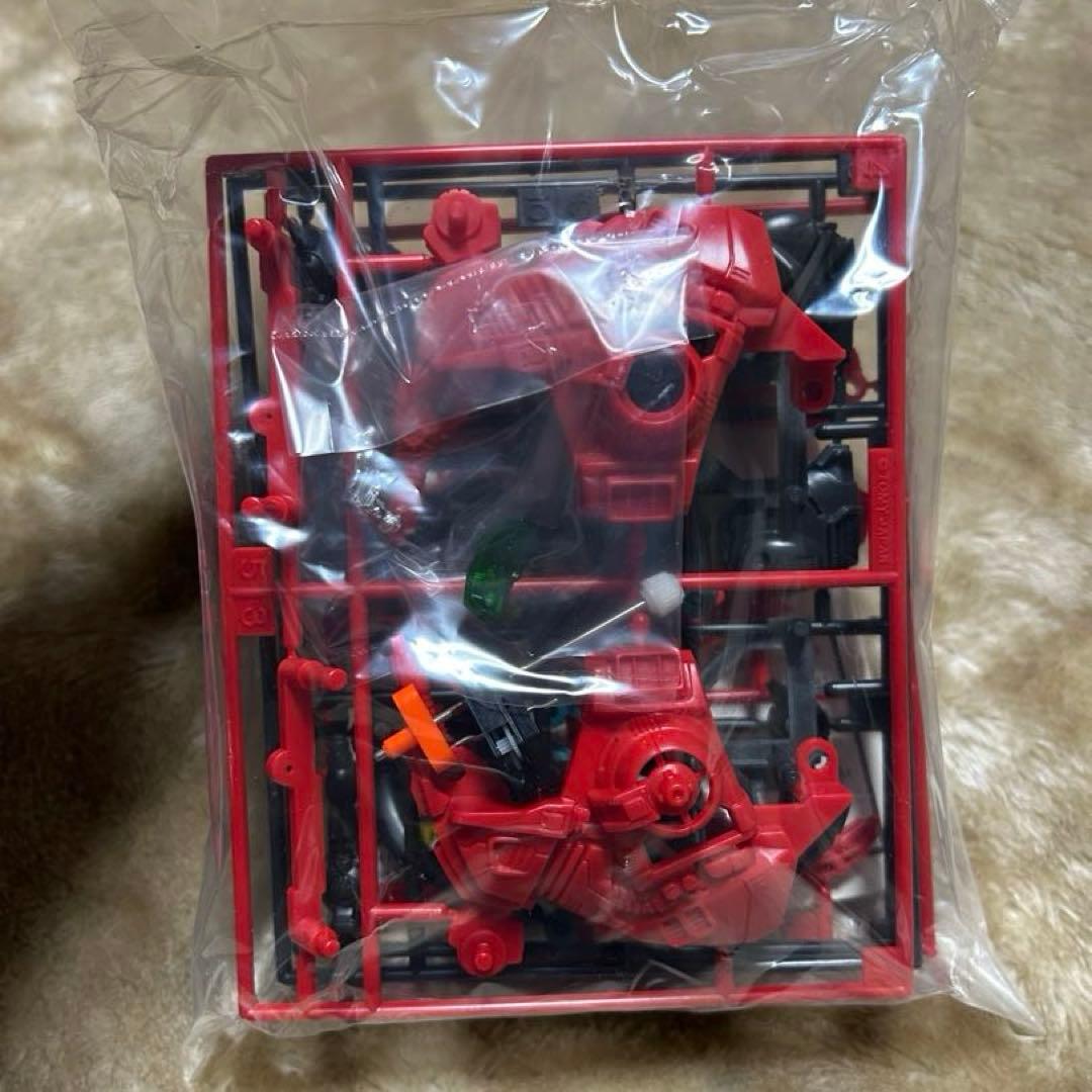 TOMY 旧ゾイド セット 6種