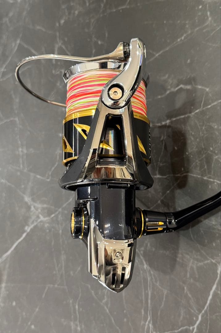 20 ステラSW 18000HG 超美品