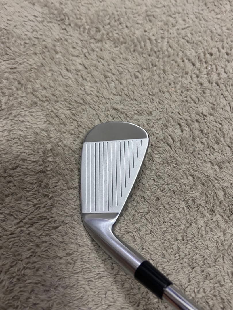 ブリジストン258cbpアイアン6本セット DG ダイナミックゴールド　s200
