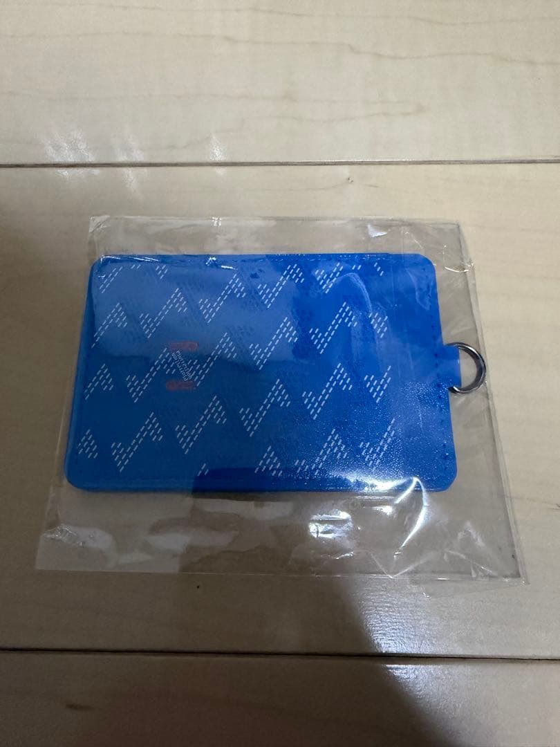 【新品】Resurrection パスケース　カードケース
