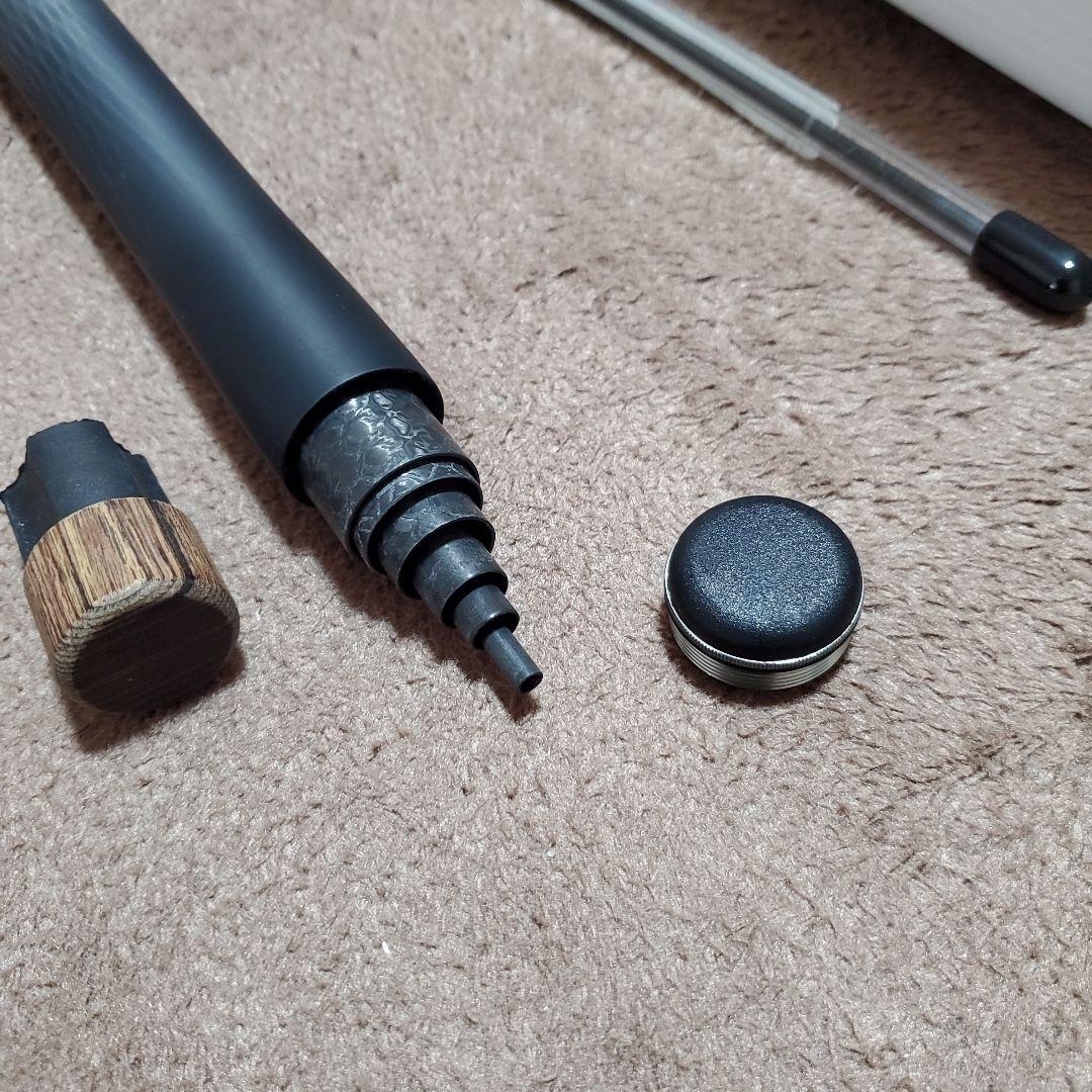 シマノナイアード75ショートモデル