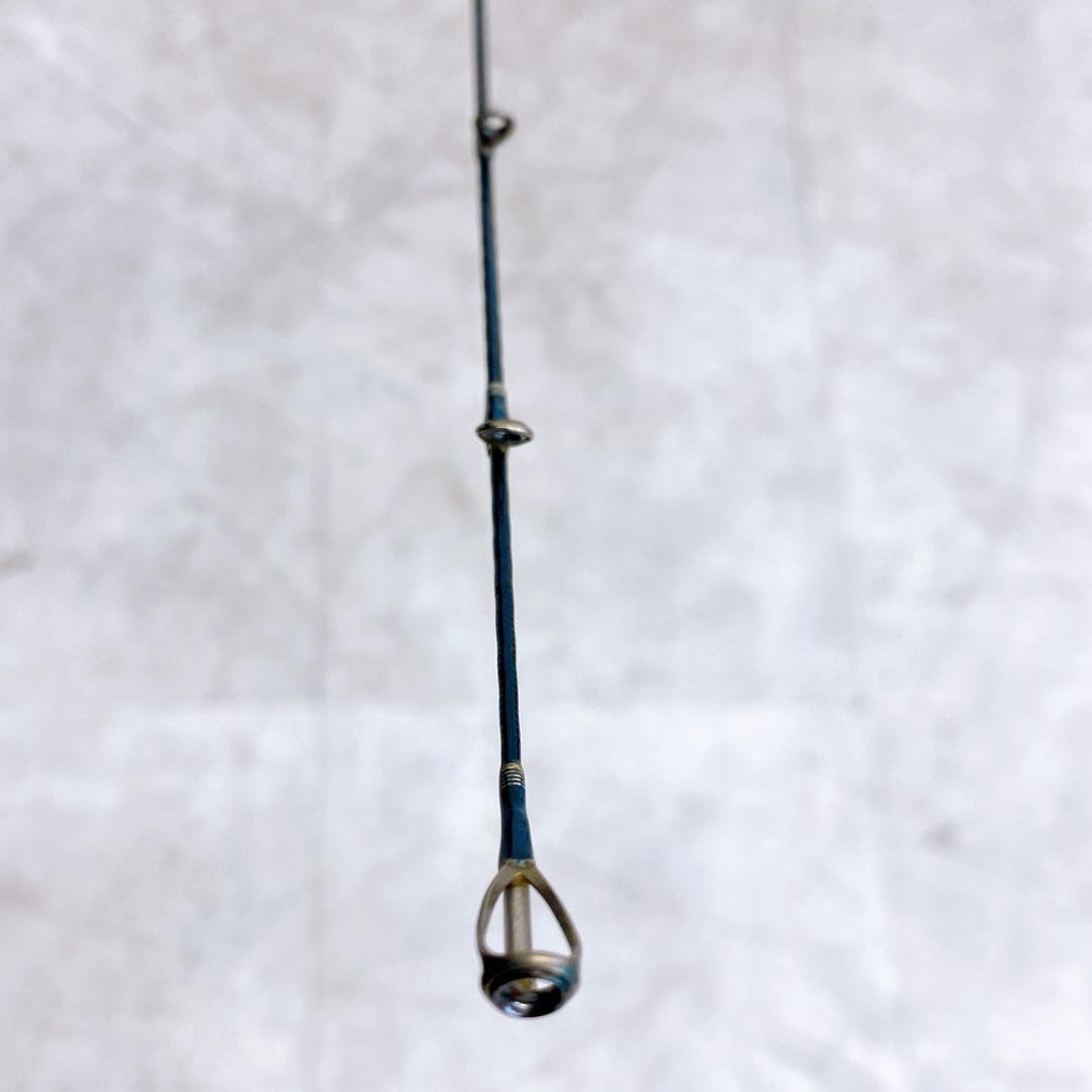 SHIMANO シマノ 炎月 B661R ベイトロッド ② No.319079