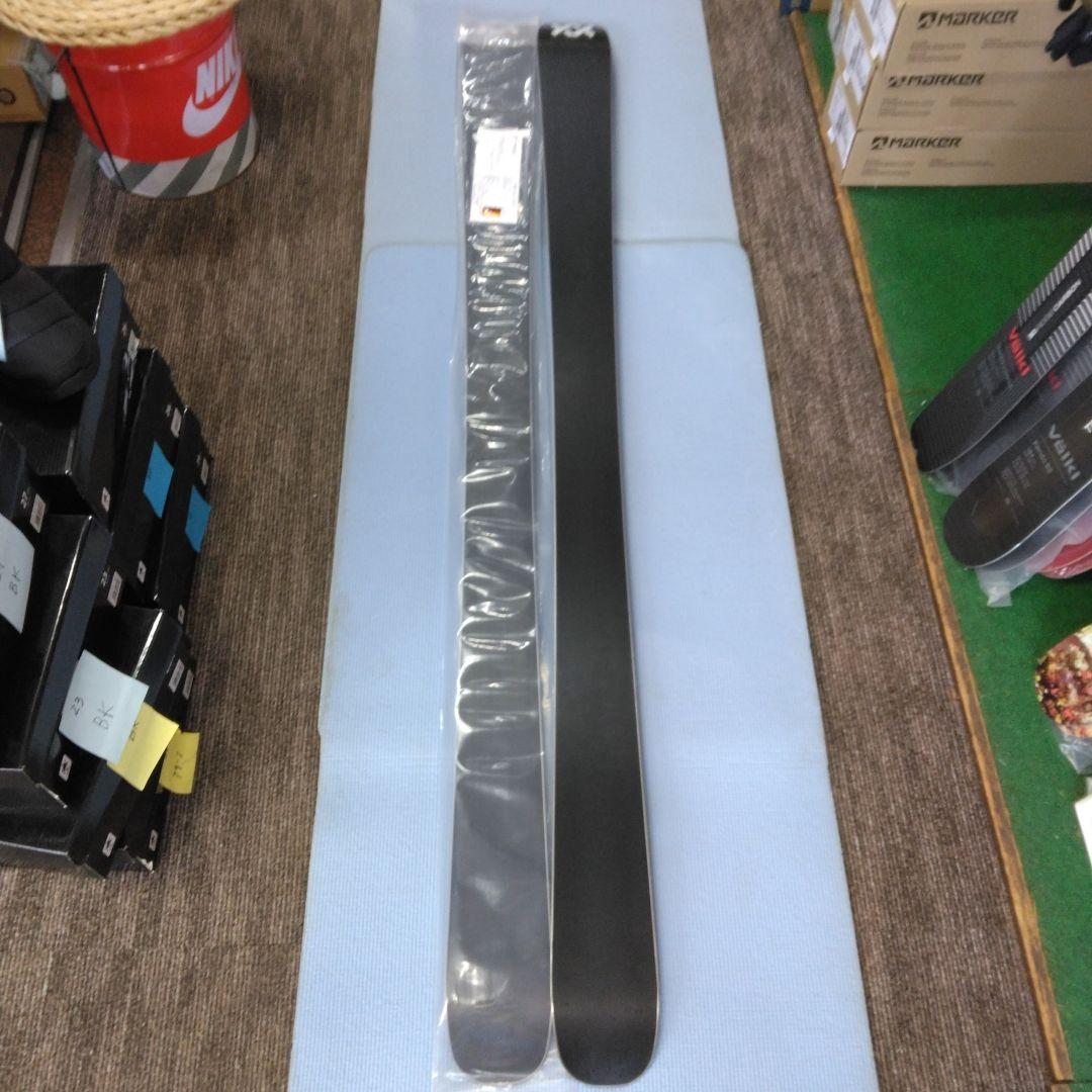 VOLKL BLAZE 94、179cm、134/94/116、R17未使用新品