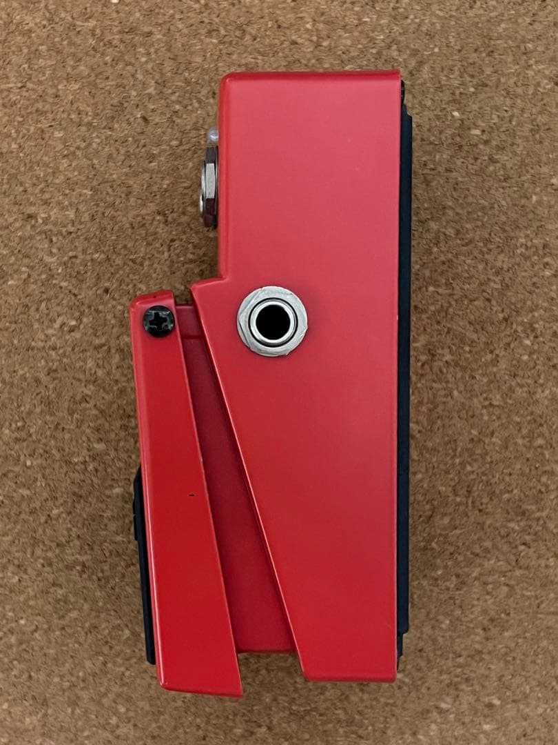 BOSS PSM-5 CENTAUR風バッファ P to P mod