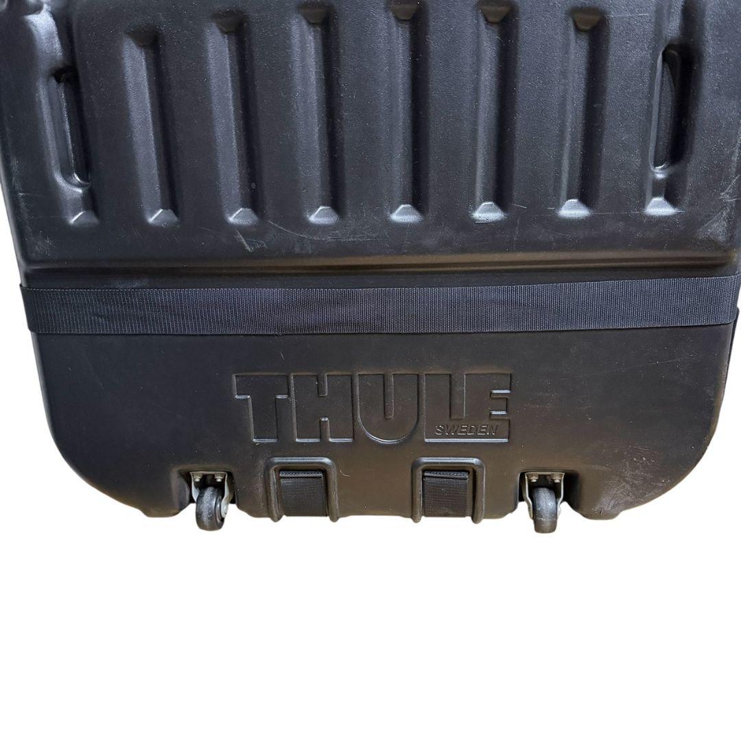 【送料込み】THULE スーリー バイクケース TH836 輪行用ハードケース