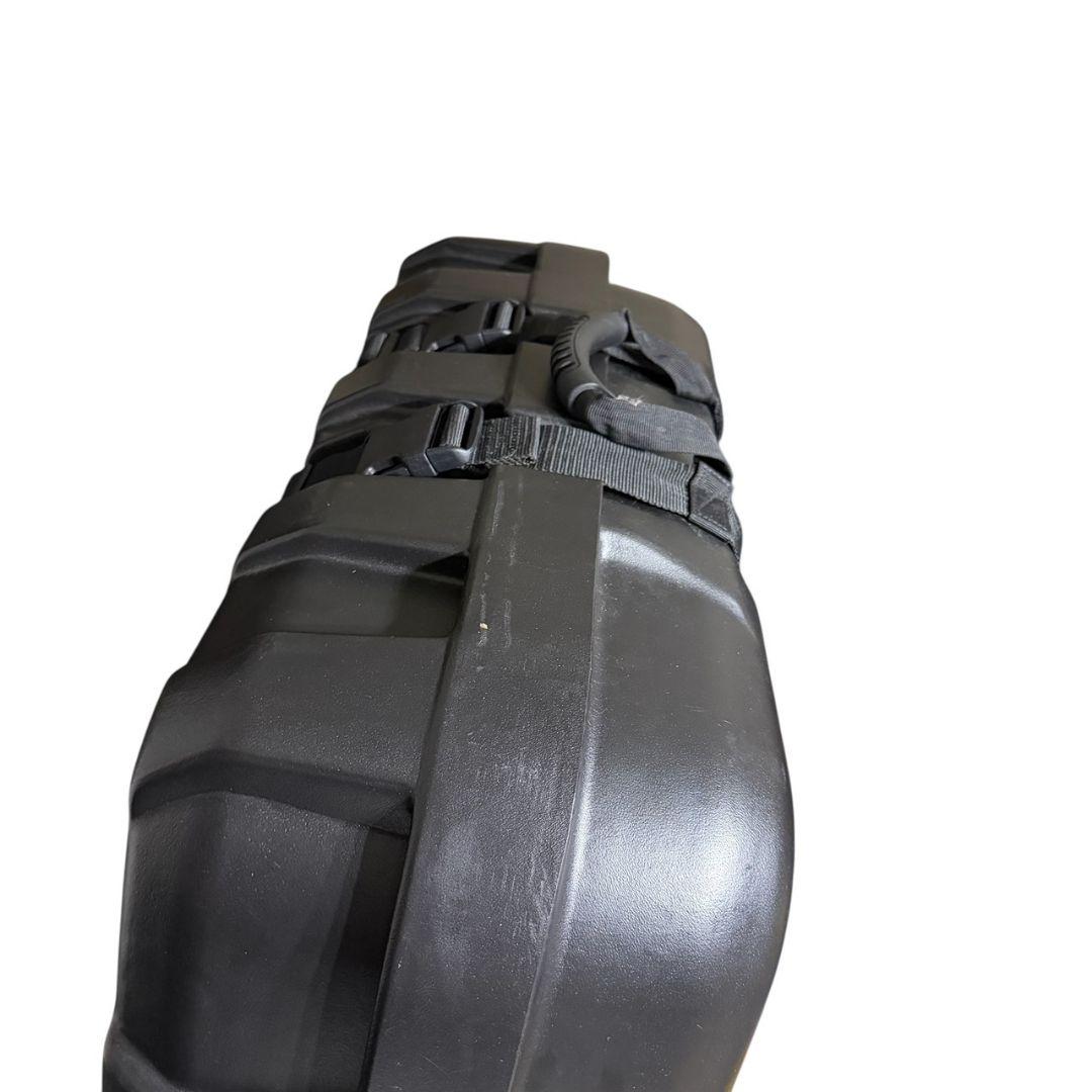 【送料込み】THULE スーリー バイクケース TH836 輪行用ハードケース