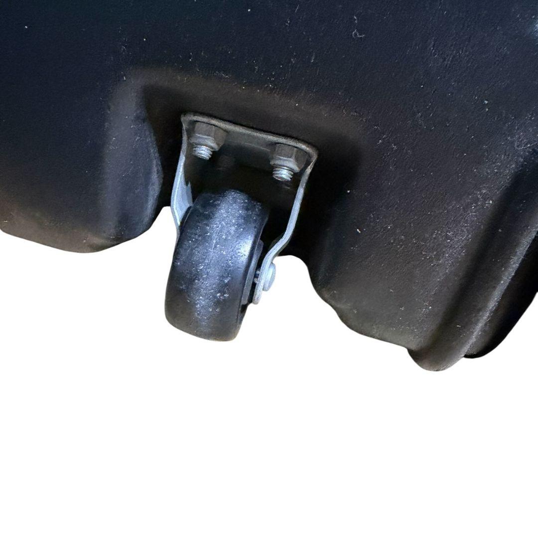 【送料込み】THULE スーリー バイクケース TH836 輪行用ハードケース