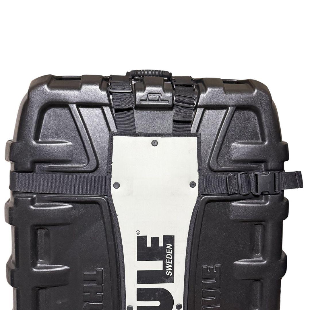 【送料込み】THULE スーリー バイクケース TH836 輪行用ハードケース