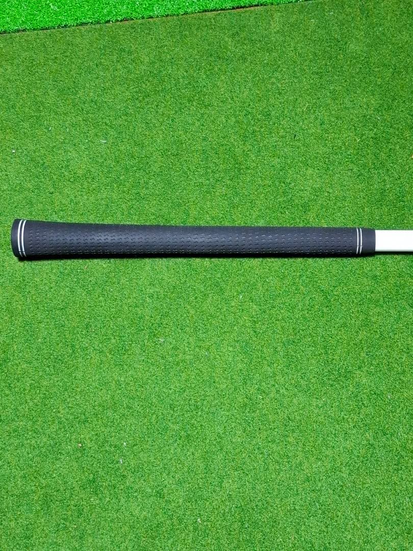 AccuFLEX vizion Ultralight 55 シャフト