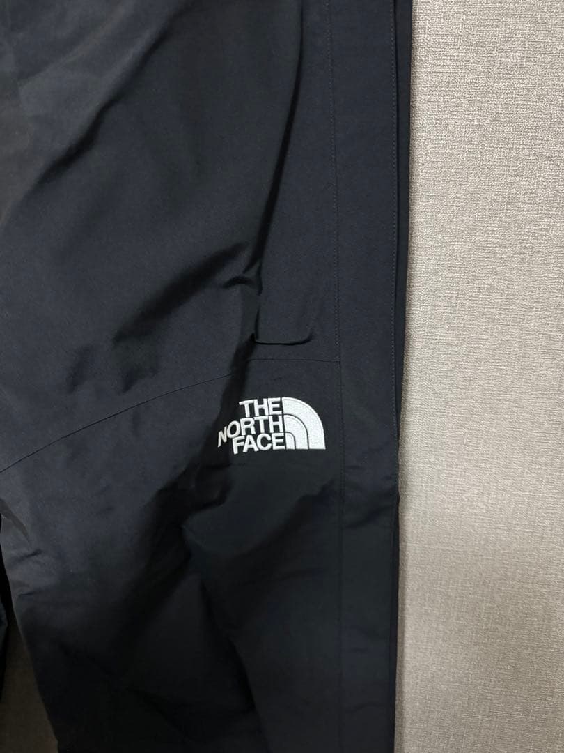 THE NORTH FACE GORE-TEX スノーボードウェア ブラック