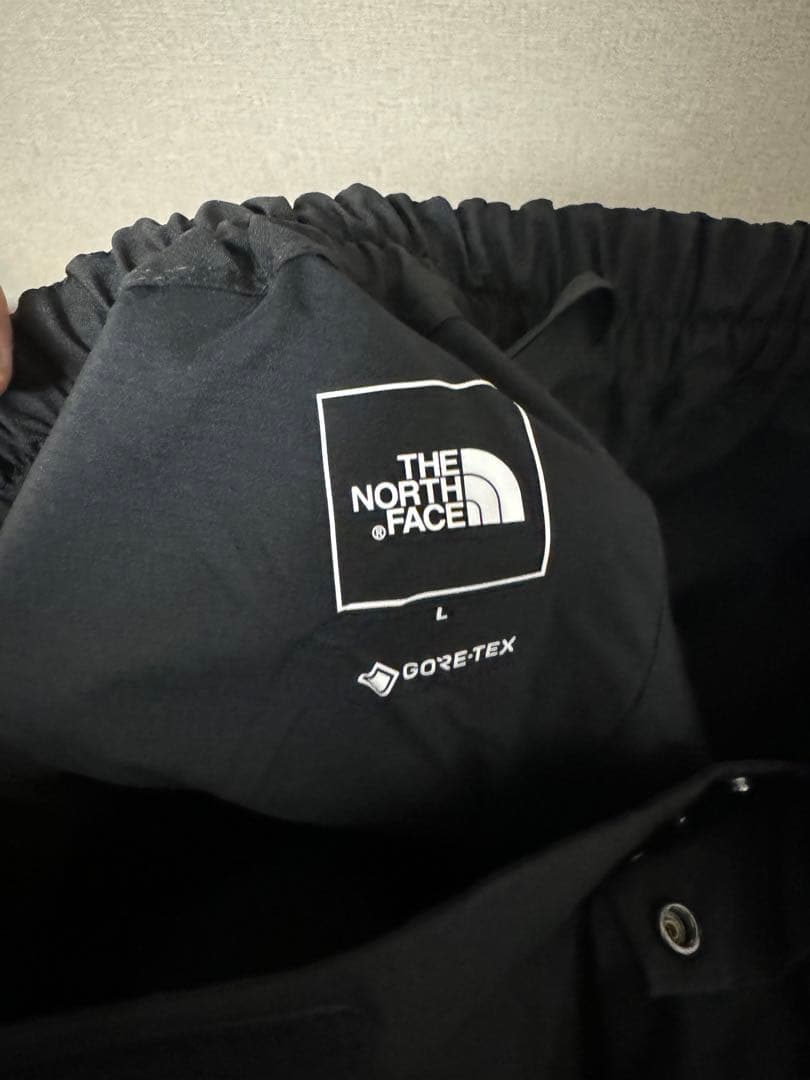 THE NORTH FACE GORE-TEX スノーボードウェア ブラック