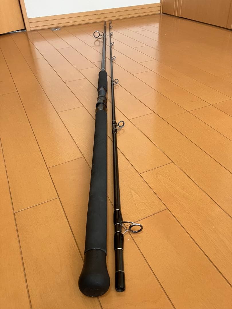 ストレンジブルー103S MCワークス