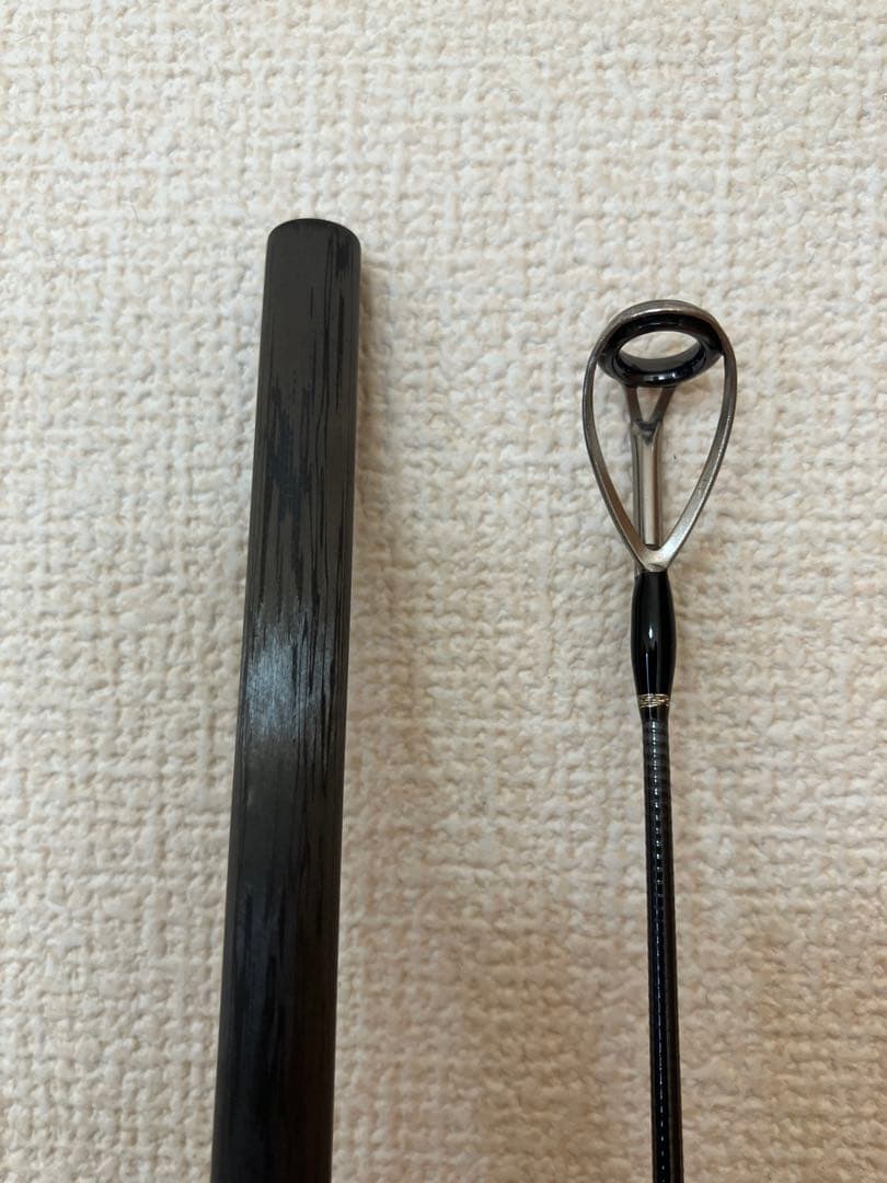 ストレンジブルー103S MCワークス