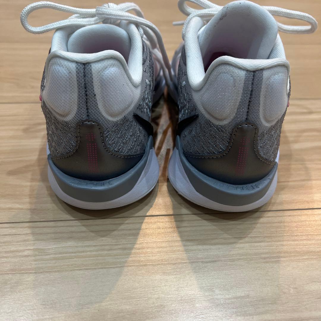 NIKE サブリナ　23.0cm バッシュ sabrina 2 EP