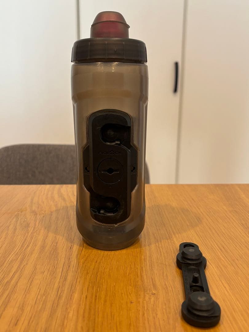 FIDLOCK Muc Off ウォーターボトル 数量限定品