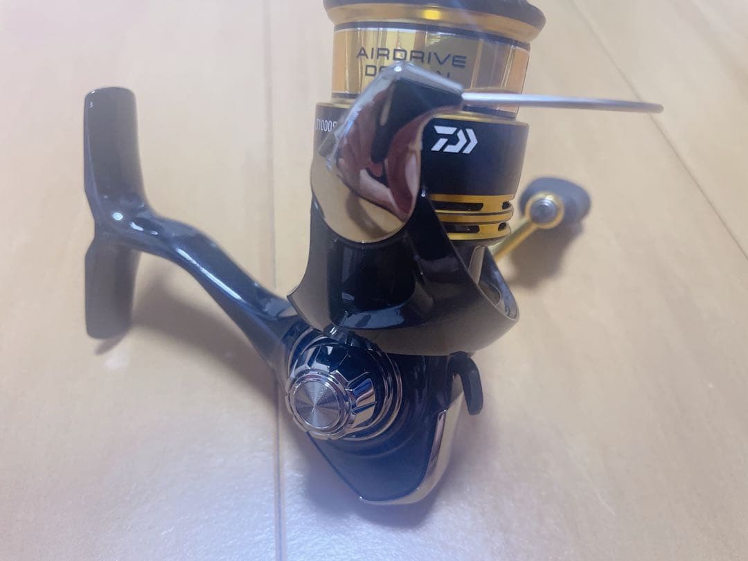 ダイワ　23レガリス　LT1000S 極美品