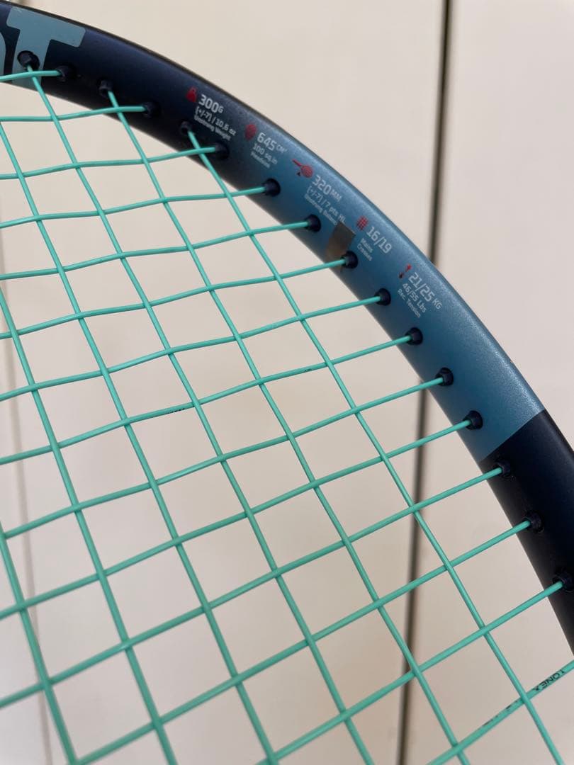 バボラ　ピュアドライブ300g G2