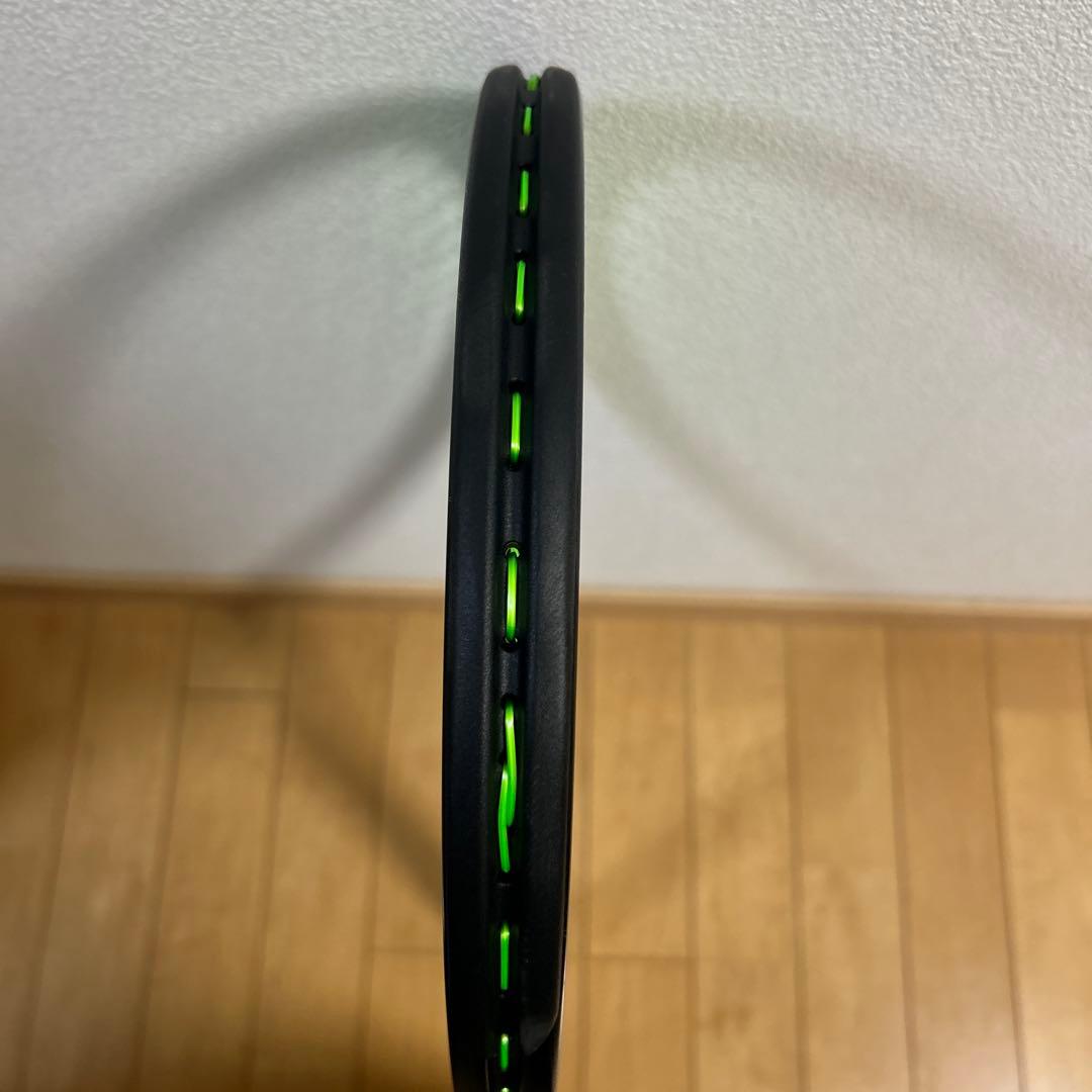 プリンスツアー100 G2 テニスラケット