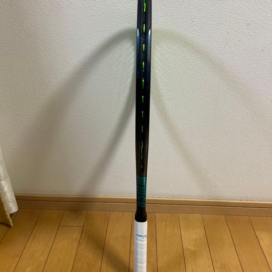 プリンスツアー100 G2 テニスラケット