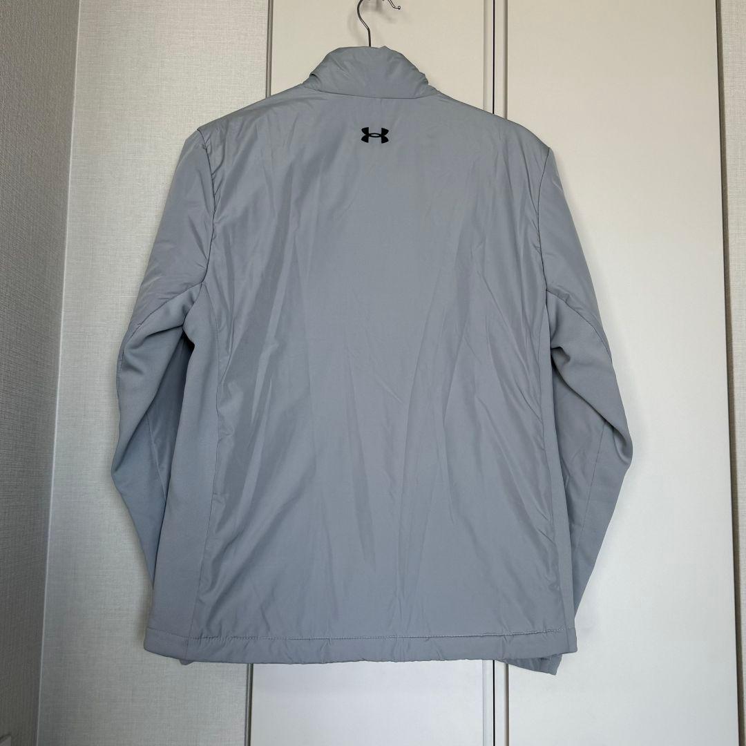 アンダーアーマー UNDER ARMOUR 中綿ジャケット美品