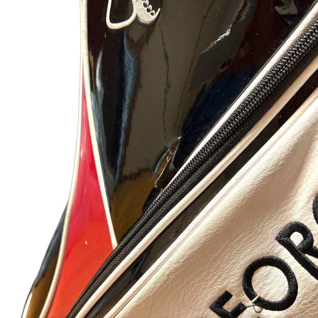 【希少】コカコーラ ツアーチャンピオン ゴルフ・キャディバッグ PGA TOUR