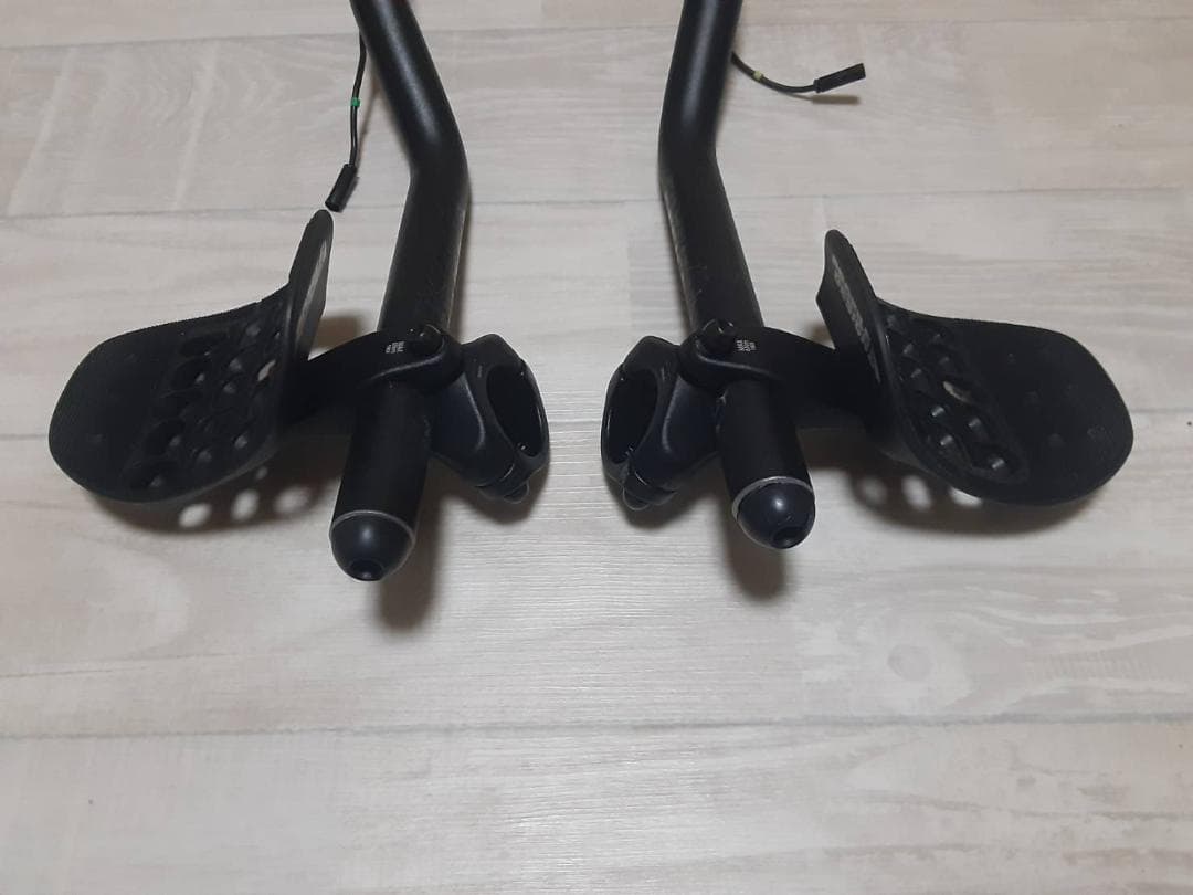 パーツ PROFILE DESIGN 45/25A - DURA-ACE SW-7971