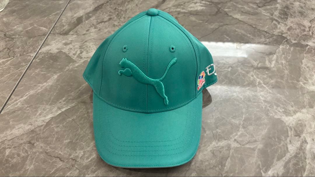 đặt hộ- 0946666746 PUMA ゴルフキャップ 9個セット