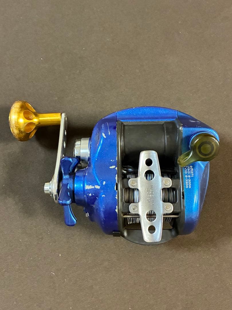 DAIWA シーボーグ500fe★最終値下げ