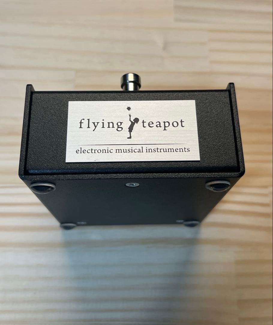 Flyingteapot REINDEER RDD-2 RAT系ディストーション