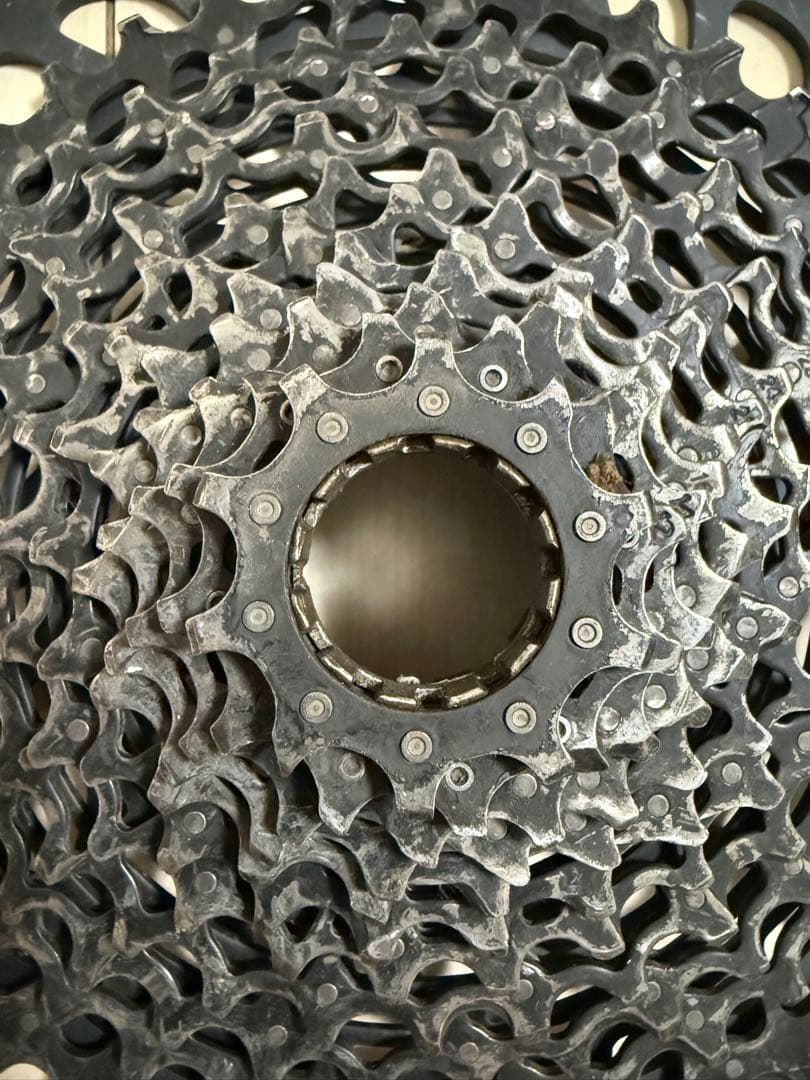 パーツ SRAM Eagle Technology 12s