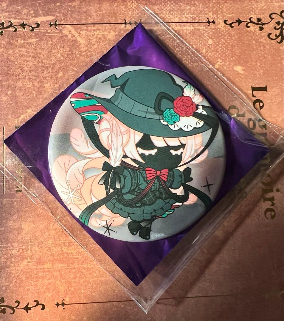 【最終値下げ】 ペルリニエ まとめ売り #コンパス ジャンプ 缶バッジ