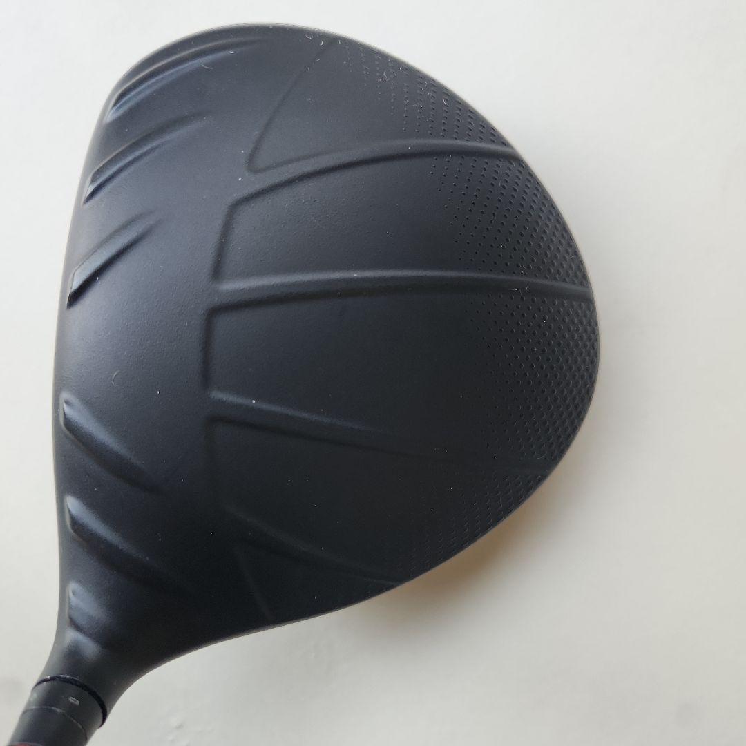 どうも僕です　PING ピン G400ドライバー ヘッドとヘッドカバーのみ