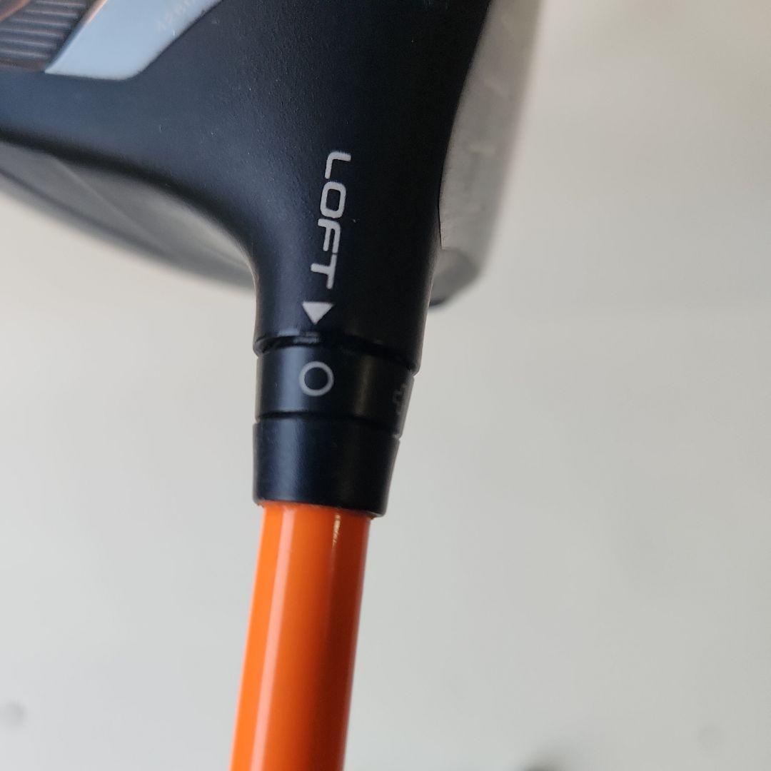 どうも僕です　PING ピン G400ドライバー ヘッドとヘッドカバーのみ