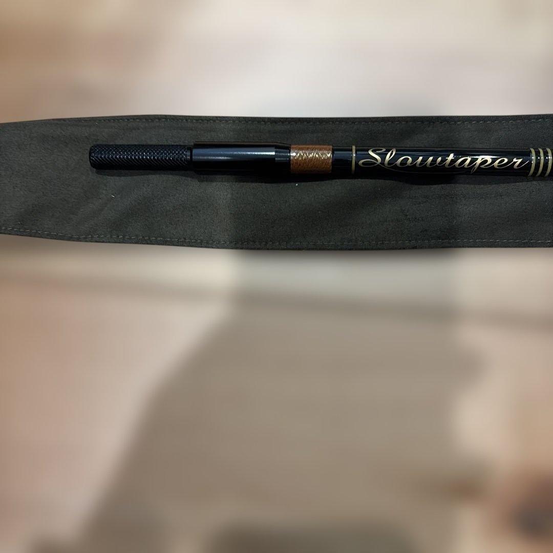 Slowtaper Slow & Steady L6 スローテーパー ローカル